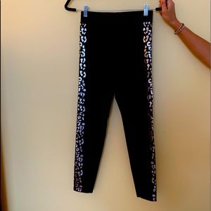 Ultracor leggings size small